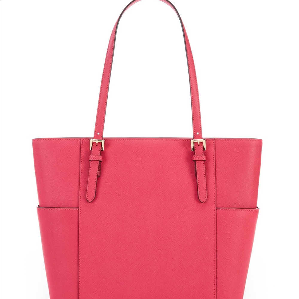 Michael Kors Jet Setter Tote - Picture 3 of 3